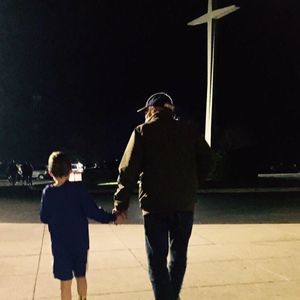 Meet your Posher, David